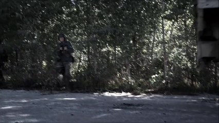 Saints and Soldiers - The void (Resist and Bite - Sabaton)