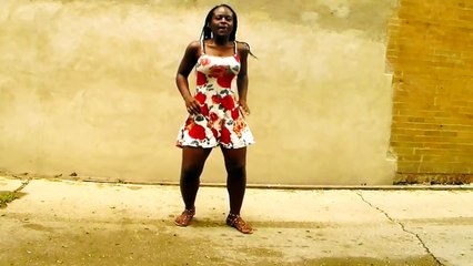 Mama Africa| Bracket