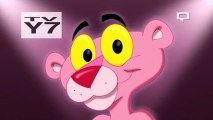 The Pink Panther - Episode 51 - Tickled Pink