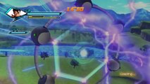 DRAGON BALL XENOVERSE How to get Evil rise strike PQ Prepare for Attack of Saiyans!