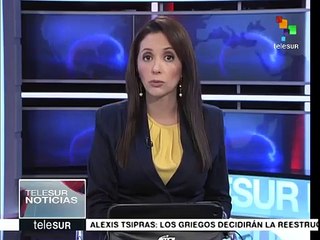 Santos: La Revolución Bolivariana se está autodestruyendo