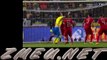 Cristiano Ronaldo Hattrick vs sweden  November 2013 world cup qualifiers play off