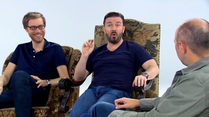 karl pilkingtons super power 'bullshit man'