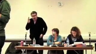Part 4: Socialist Party and Socialist Workers Party debate