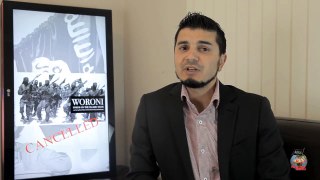 ANU Panel Cancellation | Wassim Doureihi | Hizb ut-Tahrir Australia