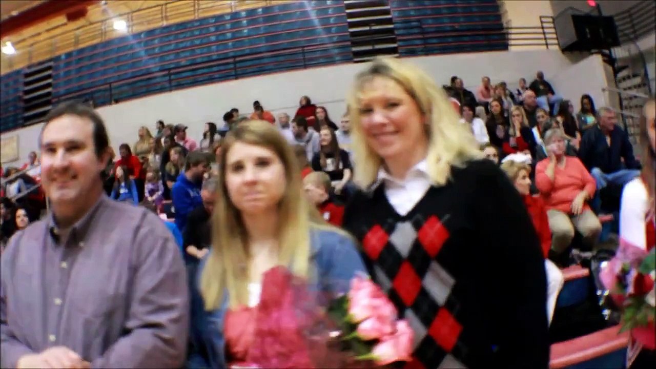 Cookeville High School Senior Video 2013