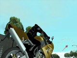 Grand Theft Auto San Andreas Latest Bike Mods