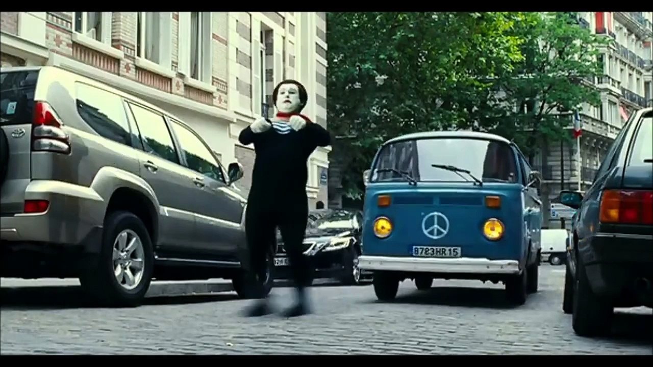 Tour Eiffel (Sylvain Chomet)