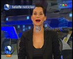 La última entrevista a Gustavo Cerati en Telefe Noticias