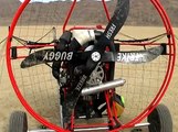 How To Fly a Powered Paraglider Trike : How to Choose a Paragliding Motor