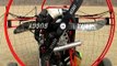 How To Fly a Powered Paraglider Trike : How to Choose a Paragliding Motor
