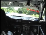 Dragan Milic Audi A4 ST Crmnica 2009 (Onboard) II voznja