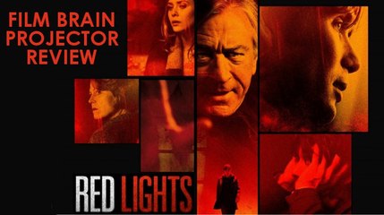 Projector: Red Lights (REVIEW)