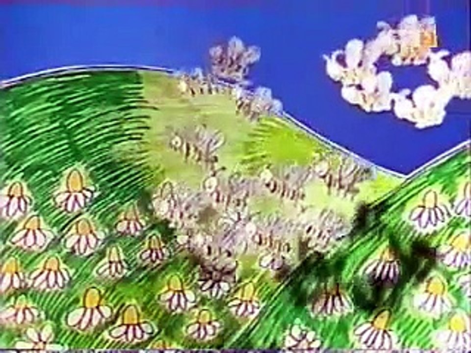 Égből pottyant mesék - A kamilla tündérek