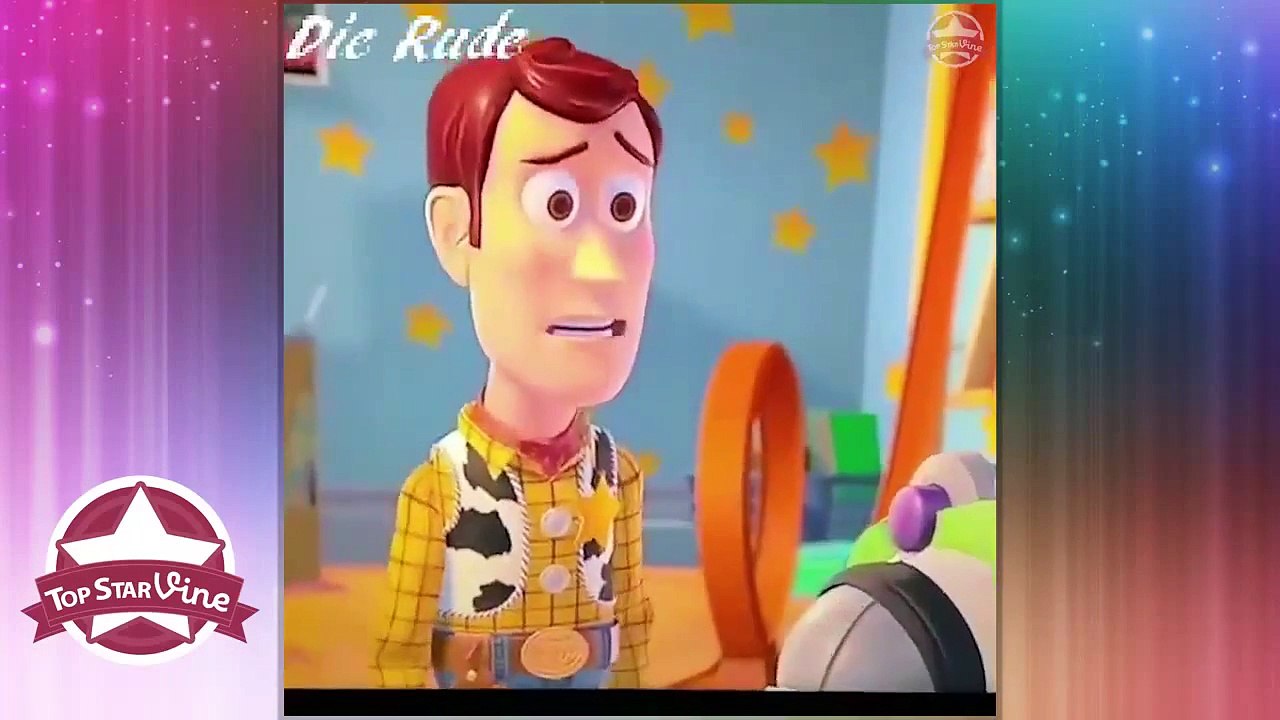 Funniest Cartoon Voice Overs - Funny Lip Reading - Best Vine Compilation - Part 5 | TopSta