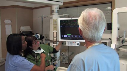 Overview of the Pediatric Intensive Care Unit (PICU)