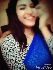 মেয়েটার অকাজ দেখুন...