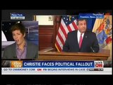 Chris Christie Seems To Be A Bully And A Baby — Sally Kohn on CNN