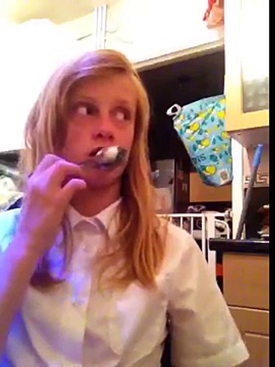 My welcome vid x