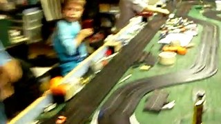 Kids racing slot cars 2
