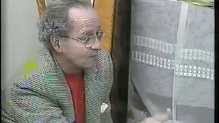 Goulart de Andrade entrevista J. J. Benítez (1996)