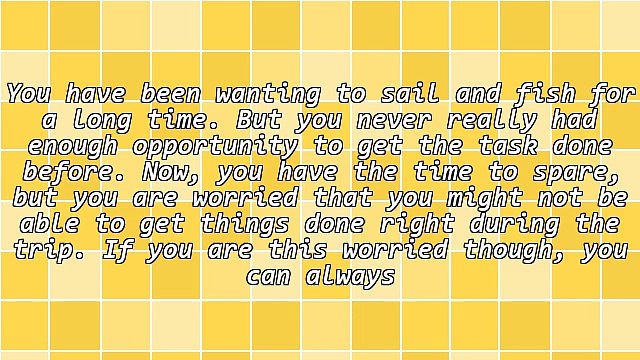 Choosing The Best Fishing Guides