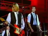 Nirvana  Pennyroyal Tea Live French TV 1994 High Quality