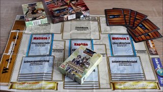 Unboxing One Piece Themendeck Vollstrecker