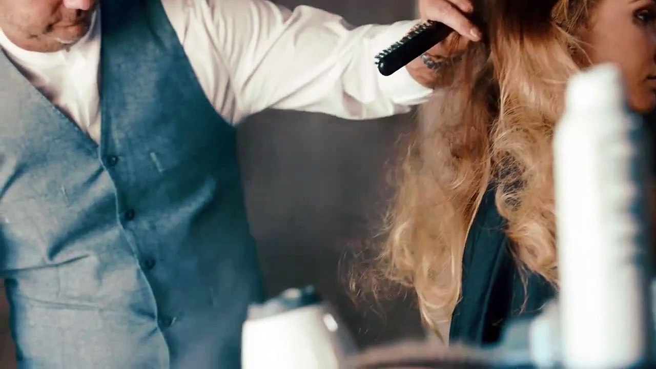 UNITE -Texturiza Dry Finishing Spray