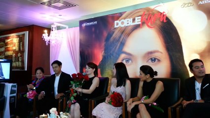 Carmina Villarroel celebrates 40th birthday