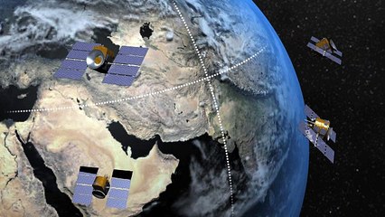 Entiende cómo funciona la geolocalización en casi 2 minutos