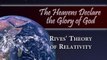 The Rives Theory of Relativity - David Rives