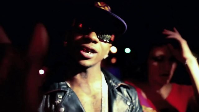 Lil B-Pretty Boy BASED MUSIC BAY AREA PRETTY BOY MUSIC