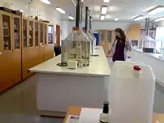 Amazing Chemistry Experiments Part 45