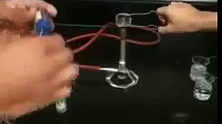 Amazing Chemistry Experiments Part 23