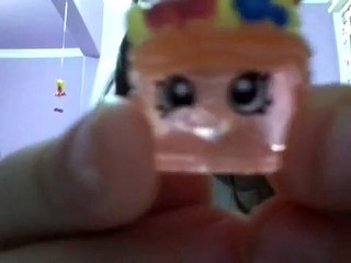 GABRIELLA CARLINE-Continuação da parte 1,shopkins!