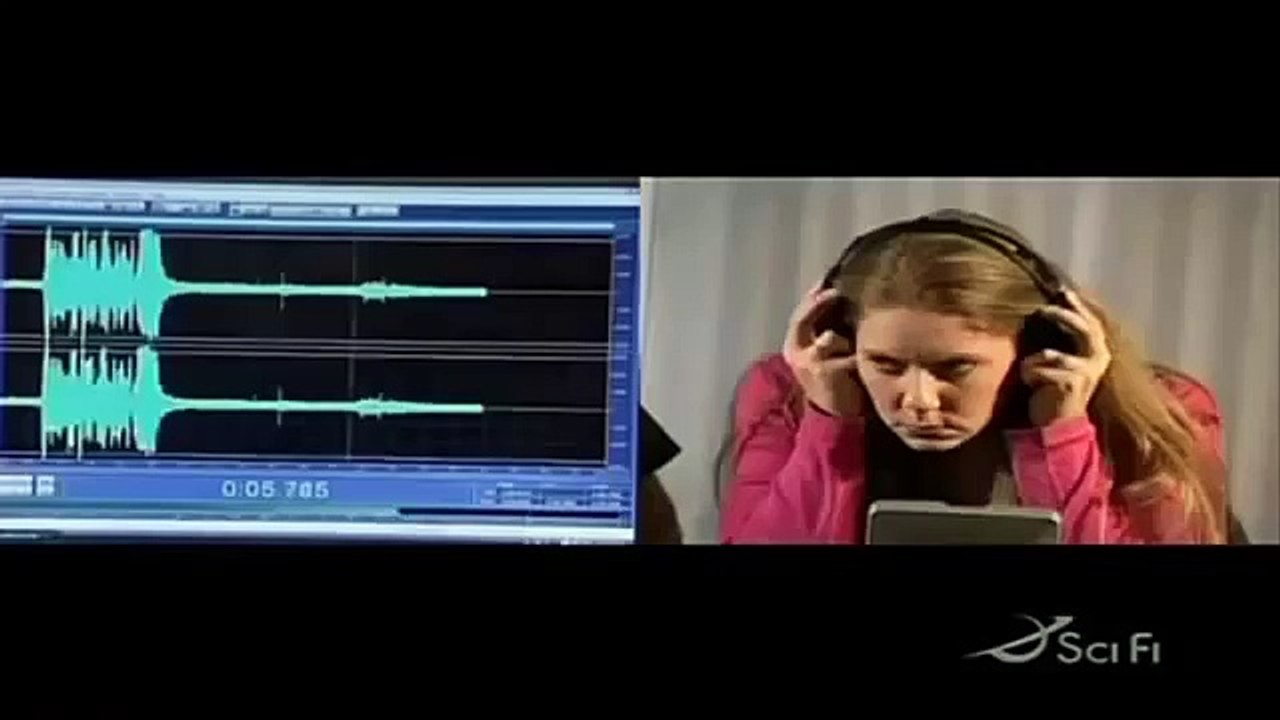 Ghost Hunters International (S1 E6) - Headless Haunting