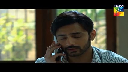 Tum Mere Pass Raho Full Episode# 8 on HUM TV 9 September 2015