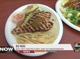 Smart Shopper: Ahi Mahi casual dining and grilled fish
