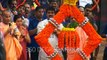 Dahi Handi Pooja- Krishna Janmashtami Dahi Handi Celebration- Govinda Ala Re