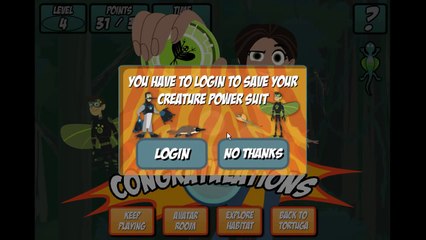 Wild Kratts PBS Kids Cartoon Animation Game Episodes