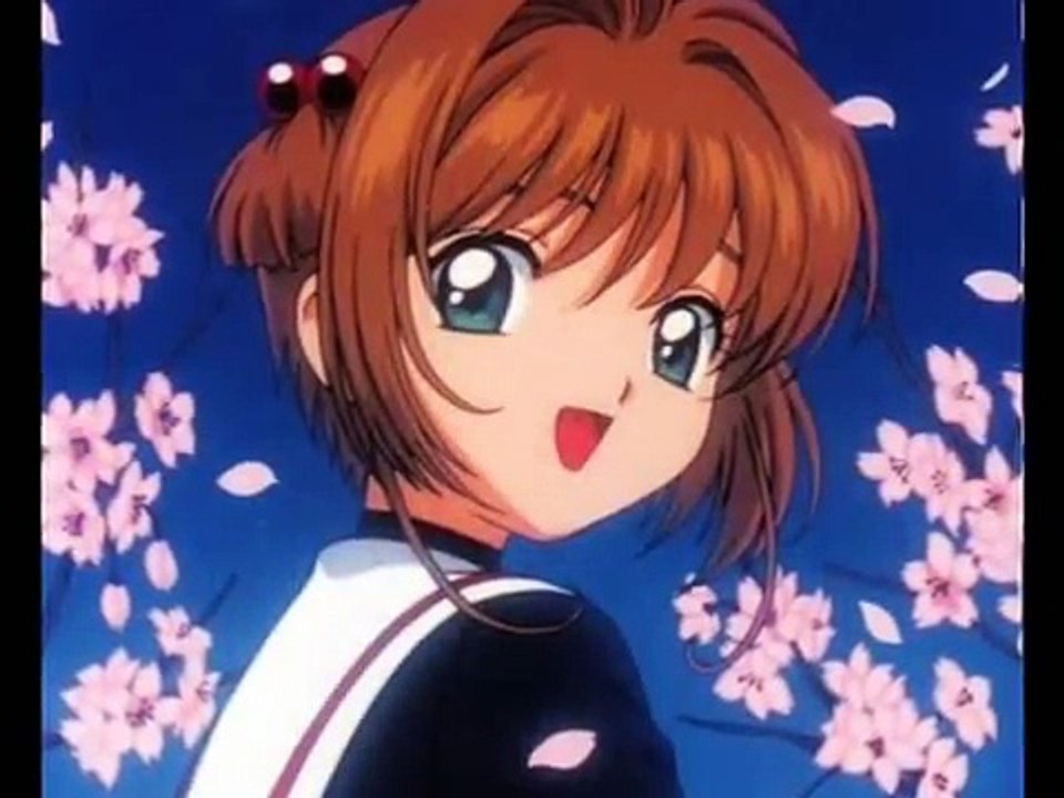Anime Love - Kiss from a Rose
