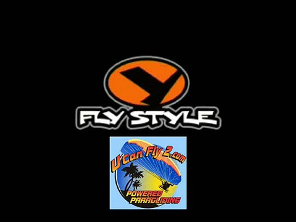 Agama Water rescue system for Powered Paraglider/Paramotor