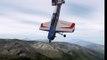 Flat Spin & Recovery (Flight Simulator) Sukhoi Su-26 Aerobatic