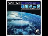 System F feat. Armin van Buuren - Exhale (Armin van Buuren Remix)