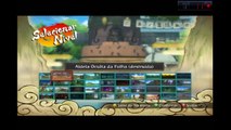 Animouplay Game Play Naruto Shippuden: Shino vs Gaara e Sasuke vs Itachi