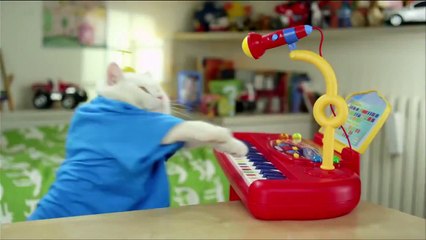 Anuncio Nocilla   Colección Doraemon