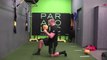 Parabolic Performance Exercise Series: Kneeling to Half - Kneeling Kettlebell Halo
