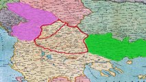 България в Балканската война - 1912-1913 - Bulgaria in Balkan war 1912-1913