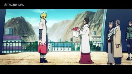 Rap do minato namikaze (naruto) /player tauz